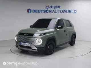 캐스퍼 1.0 가솔린