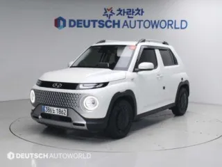 캐스퍼 1.0 가솔린