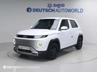 캐스퍼 1.0 가솔린